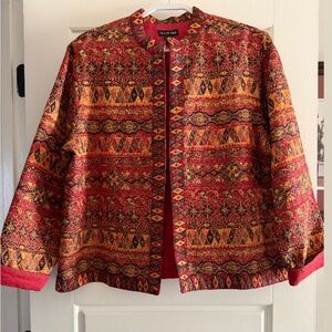 August Max Women’s Jacket